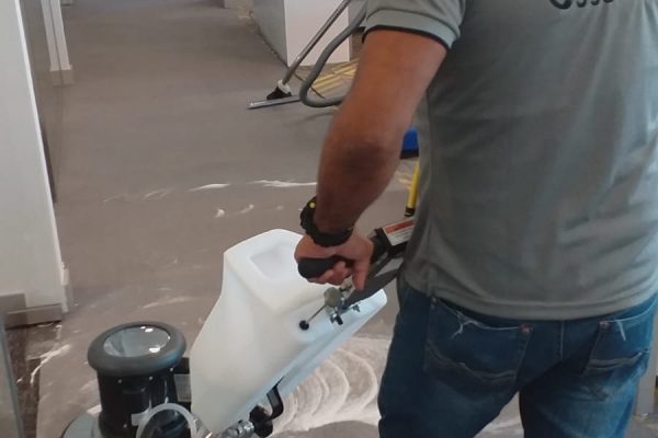 Lavado de alfombra-foto 1